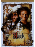 Dustin Hoffman - Hook [Edizione: Giappone]