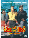 Cuba Gooding Jr. - Boyz'N'The Hood [Edizione: Giappone]