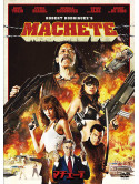 Danny Trejo - Machete [Edizione: Giappone]