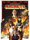 Danny Trejo - Machete [Edizione: Giappone]