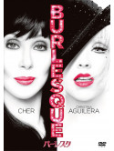 Cher - Burlesque [Edizione: Giappone]