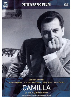 Camilla