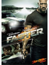 Dwayne Johnson - Faster [Edizione: Giappone]