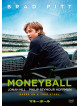 Brad Pitt - Moneyball [Edizione: Giappone]