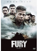 Brad Pitt - Fury [Edizione: Giappone]