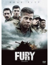 Brad Pitt - Fury [Edizione: Giappone]