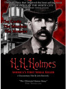 John Borowski - Hh Holmes: America'S First Serial Killer [Edizione: Stati Uniti]