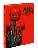 American Horror Story - Stagione 08 (3 Dvd)