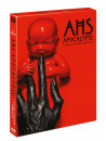 American Horror Story - Stagione 08 (3 Dvd)