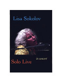 Lisa Sokolov - Solo Live