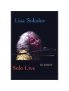 Lisa Sokolov - Solo Live