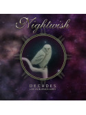 Nightwish - Decades: Live In Buenos Aires (3 Blu-Ray)