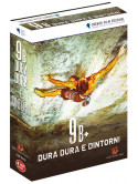 9B+ Dura Dura E Dintorni (4 Dvd)