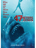 47 Meters Down: Uncaged [Edizione: Stati Uniti]