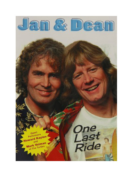Jan & Dean [Edizione: Stati Uniti]