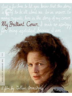My Brilliant Career [Edizione: Stati Uniti]