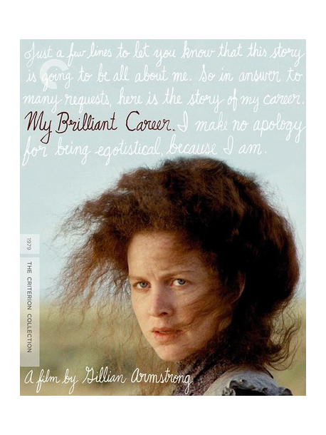 My Brilliant Career [Edizione: Stati Uniti]