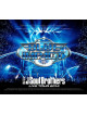 Sandaime J Soul Brothers F - Sandaime J Soul Brothers Live Tour 2014[Blue Impact] (2 Blu-Ray) [Edizione: Giappone]