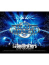 Sandaime J Soul Brothers F - Sandaime J Soul Brothers Live Tour 2014[Blue Impact] (2 Blu-Ray) [Edizione: Giappone]