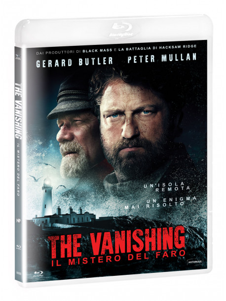 Vanishing (The) - Il Mistero Del Faro