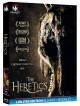 Heretics (The) (Ltd Edition) (Blu-Ray+Booklet)