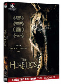 Heretics (The) (Ltd Edition) (Dvd+Booklet)