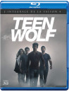 Teen Wolf - Saison 4 (2 Blu-Ray) [Edizione: Francia]