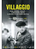 Villaggio - Kranz, Fracchia, Fantozzi (Dvd+Libro)