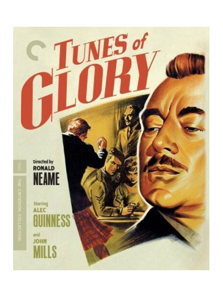 Tunes Of Glory [Edizione: Stati Uniti]