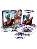 Mazinga Z 03 (6 Dvd)