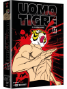 Uomo Tigre (L') - Il Campione 01 (7 Dvd)