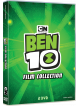 Ben 10 Film Collection (2 Dvd)