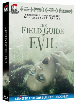 Field Guide To Evil (The) (Ltd) (Blu-Ray+Booklet)