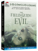 Field Guide To Evil (The) (Ltd) (Blu-Ray+Booklet)