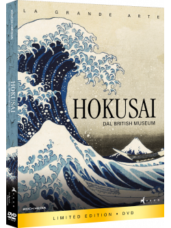 Hokusai Dal British Museum