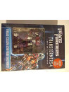 Transformers 4 (Slim Case Con Action Figure Box Set)