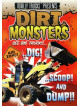 Totally Trucks: Dirt Monsters [Edizione: Stati Uniti]