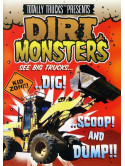 Totally Trucks: Dirt Monsters [Edizione: Stati Uniti]