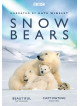 Snow Bears (As Seen On Bbc) [Edizione: Regno Unito]