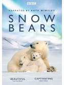 Snow Bears (As Seen On Bbc) [Edizione: Regno Unito]