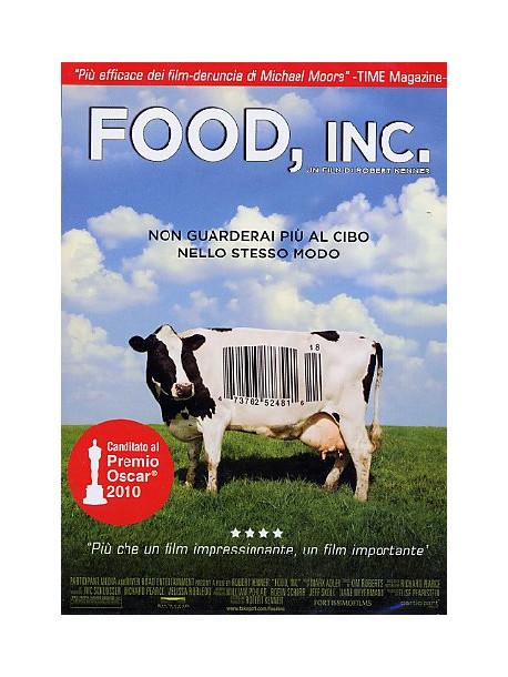 Food Inc.