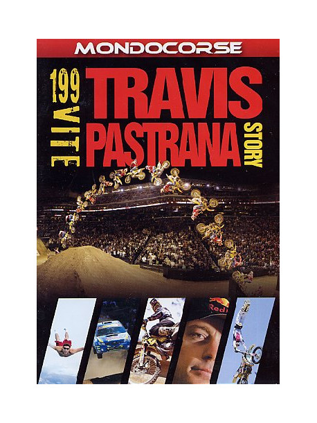 199 Vite - Travis Pastrana Story