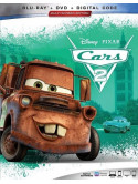 Cars 2 (3 Blu-Ray) [Edizione: Stati Uniti]