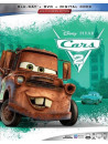 Cars 2 (3 Blu-Ray) [Edizione: Stati Uniti]