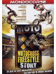 Motocross Freestyle Story