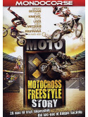 Motocross Freestyle Story