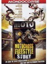 Motocross Freestyle Story