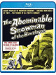 Abominable Snowman [Edizione: Stati Uniti]