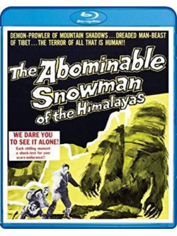 Abominable Snowman [Edizione: Stati Uniti]