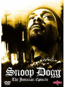 Snoop Dogg - The Jamaican Episode